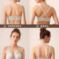 【Strapless Bra】Anti-slip Push Up Strapless bra