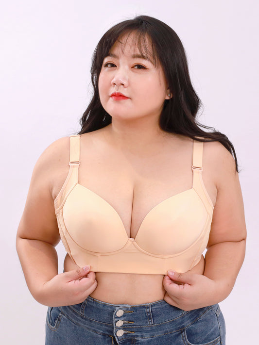 [Corrective Bra]GIGI 丝滑瞬间