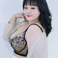 【Corrective Bra】 Nancy