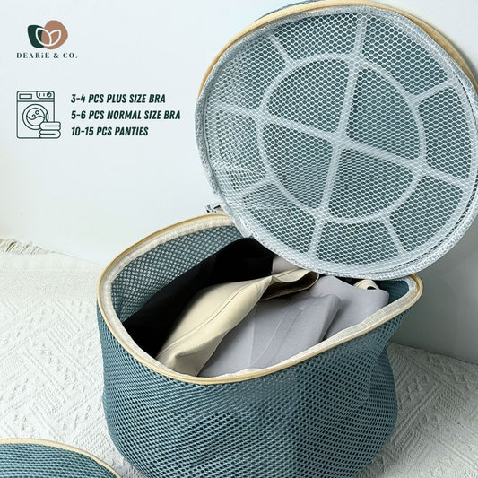 Dearie & Co Bra Net