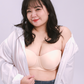 Dearie & Co FIFI 大码无肩带内衣 (until 46 G cup)
