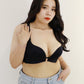 【Front Buckle Bra】Isabella