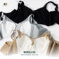 【Corrective Bra】Jennifer 36-44CD
