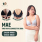 【Dearie & Co】 MAE Front Buckle Bra