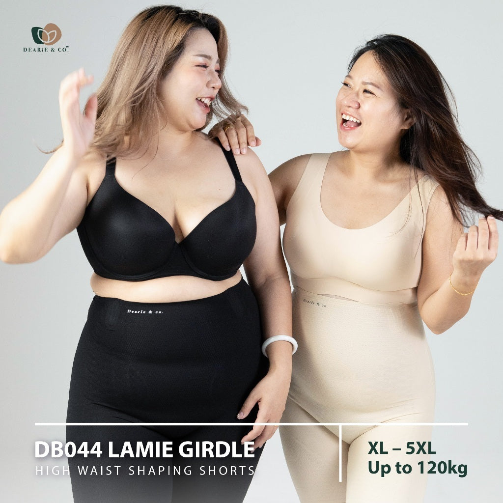 【Girdle】Lamie Girdle XL-5XL