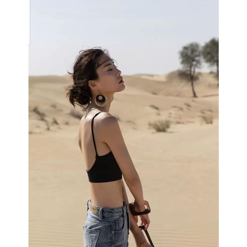 【Dearie & Co 】Sandy Bralette