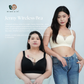 【Wireless Bra】Jenny