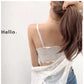 【Dearie & Co】Yoni Lace Bralette
