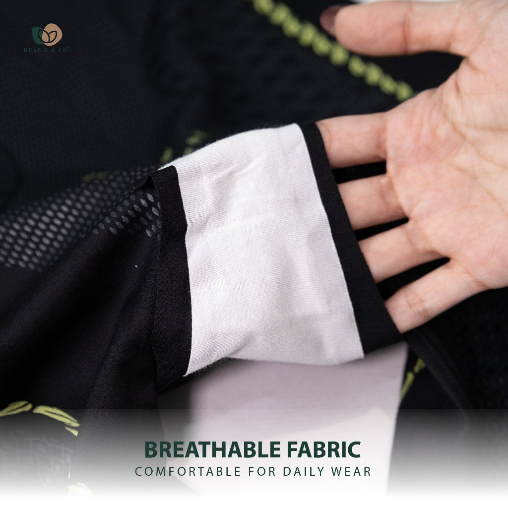 【Girdle】Lamie Girdle XL-5XL