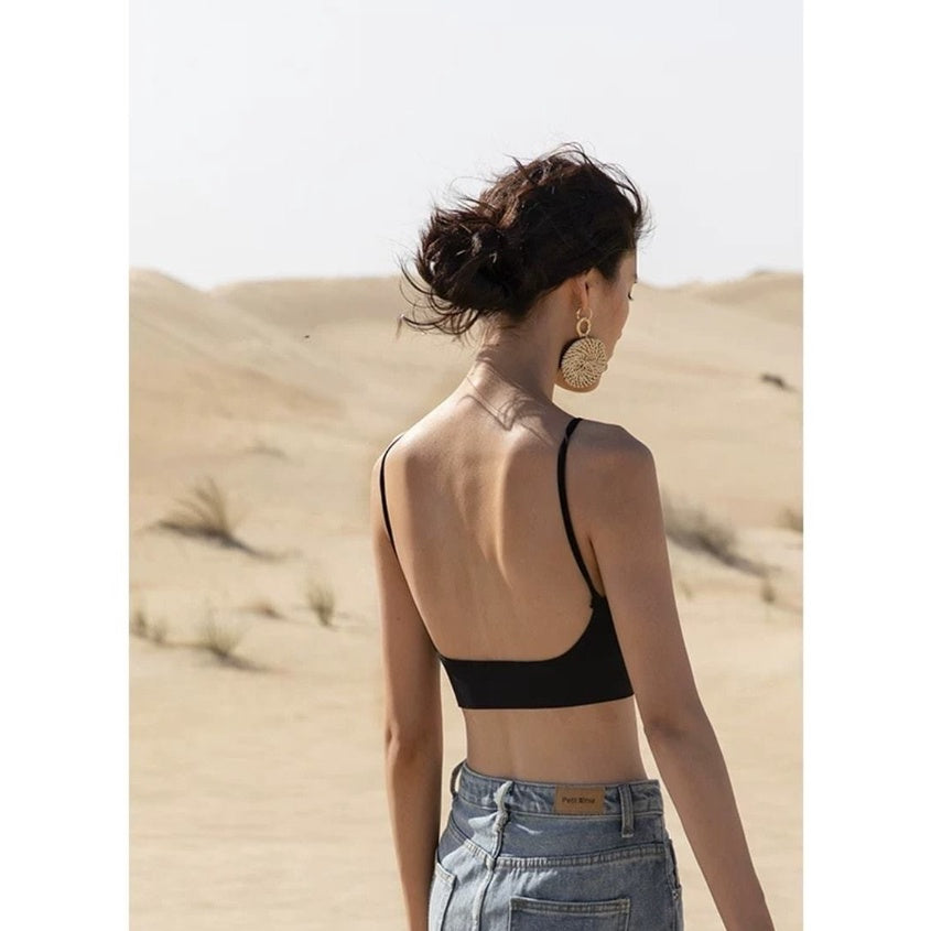 【Dearie & Co 】Sandy Bralette