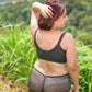 [Corrective Bra] Odelia