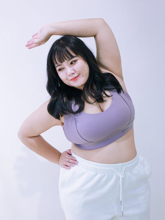 【Sport Bra 】ZOIE SPORT BRA
