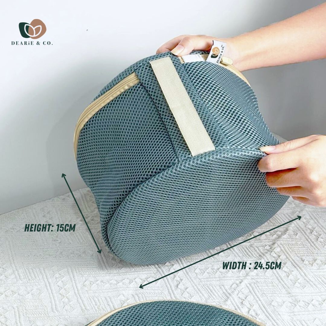 Dearie & Co Bra Net