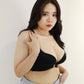 【Front Buckle Bra】Isabella