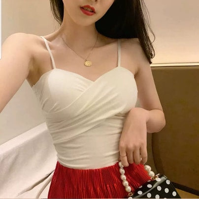 [Dearie & Co] Bralette