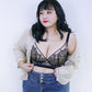 【Corrective Bra】 Nancy