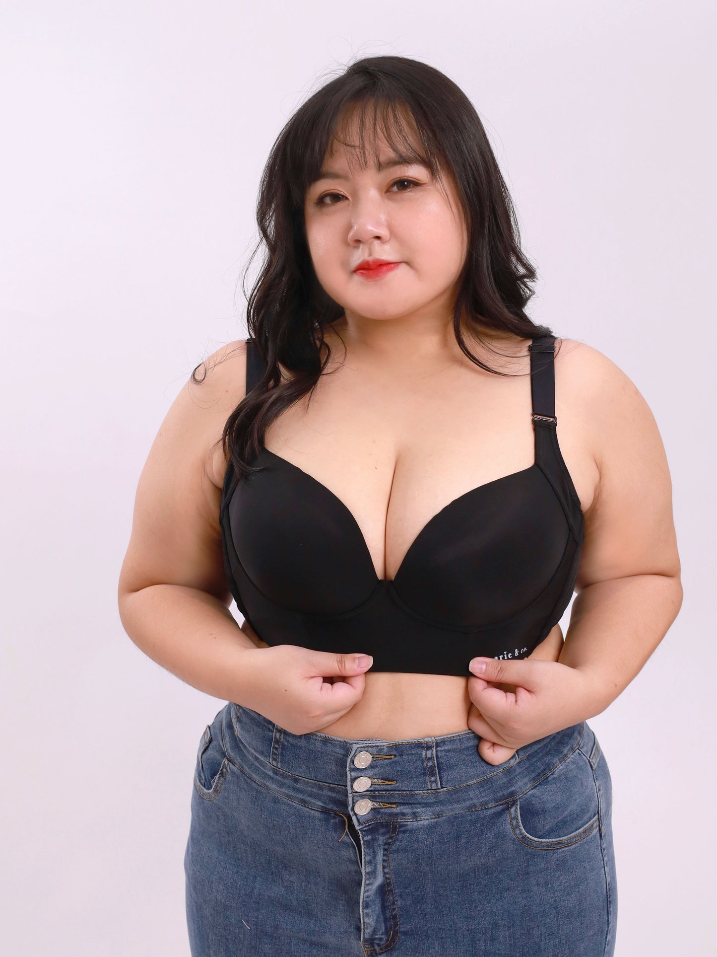 [Corrective Bra]GIGI 丝滑瞬间