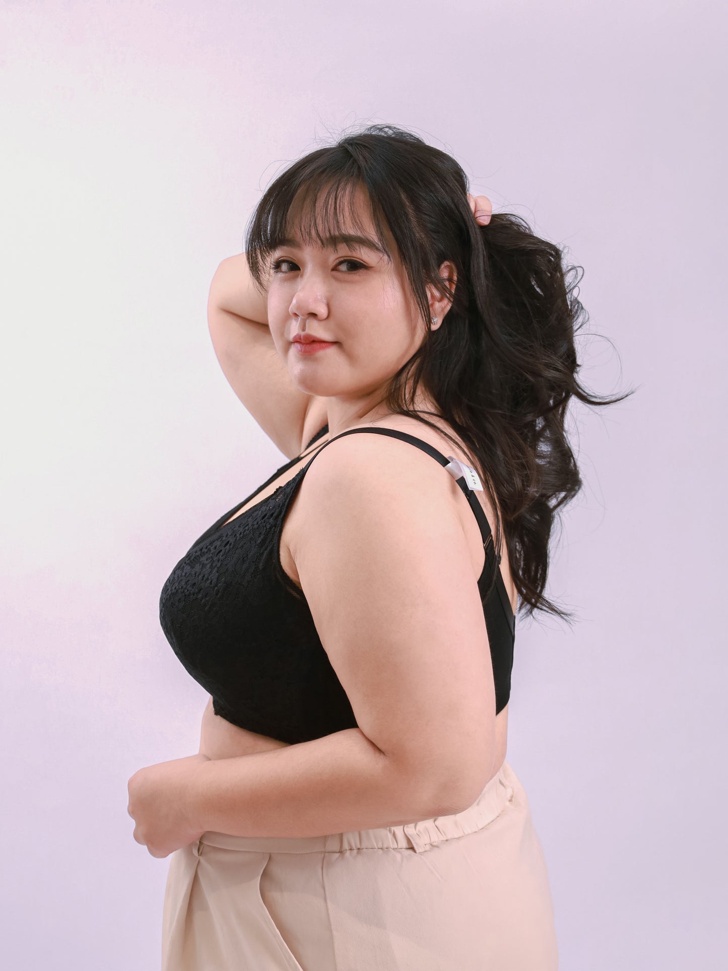 Dearie & Co 【Correction Bra】Diorlynn
