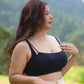 【Wireless Bra】Christina tube bra