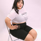 Dearie & Co 【Shapewear】 JIJI 大码收腹裤