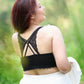 【Front Buckle Bra】Isabella