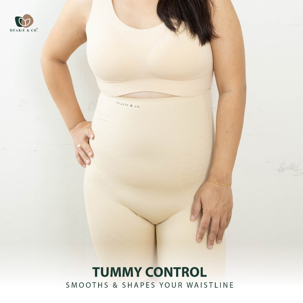【Girdle】Lamie Girdle XL-5XL
