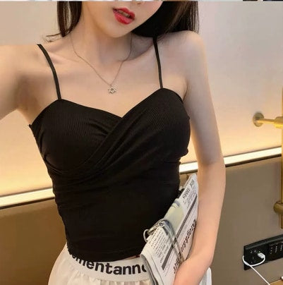 [Dearie & Co] Bralette