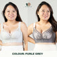 【Push Up Bra】Jinn 34-40AB