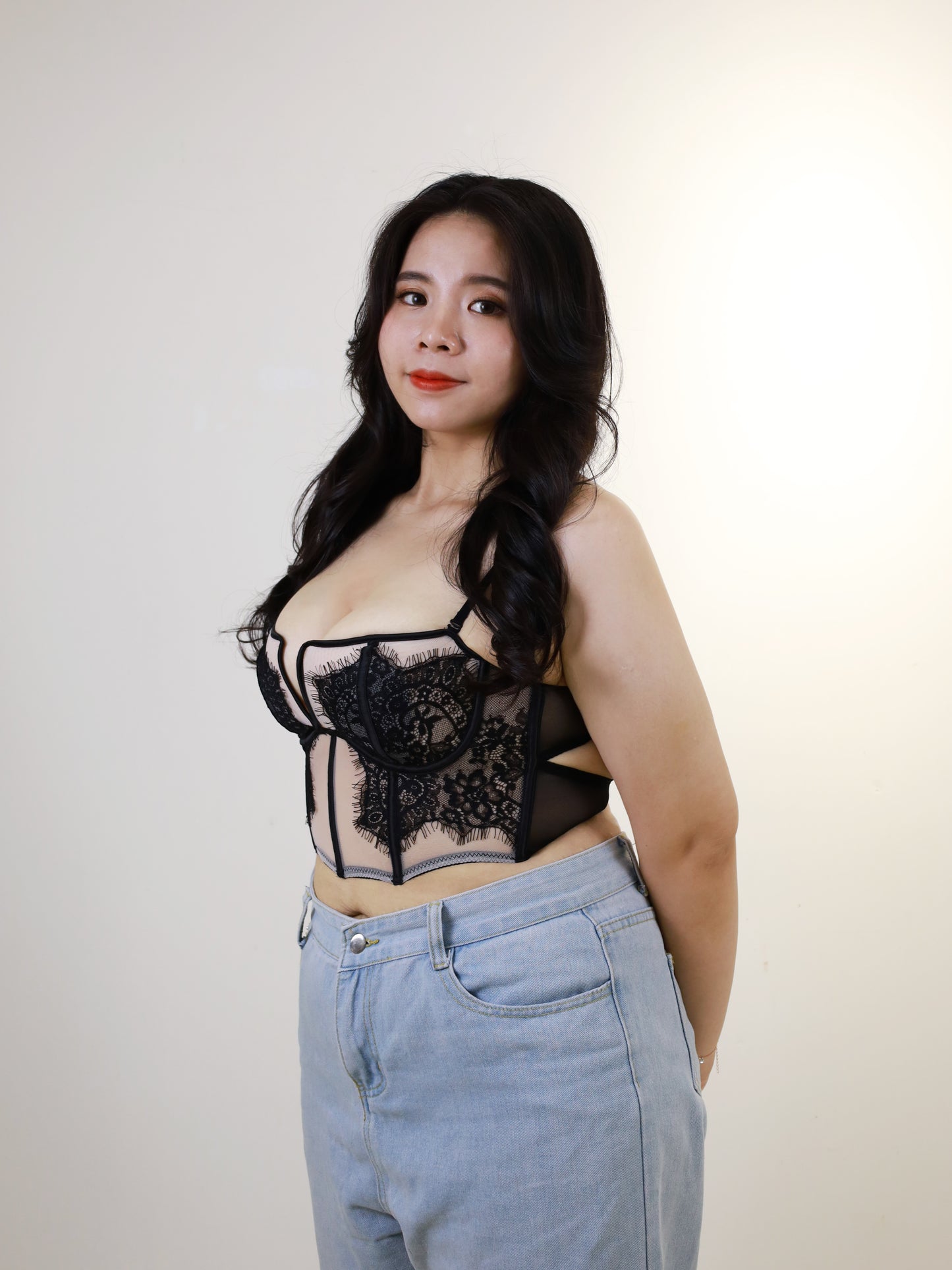 【 Girdle 】Stephanie