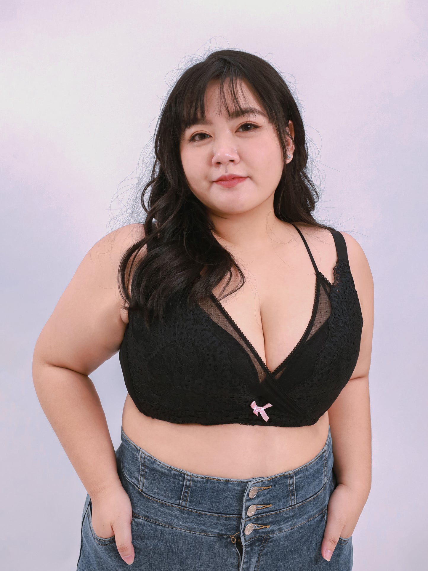 Dearie & Co 【Correction Bra】Diorlynn
