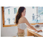 【Dearie & Co】Sweet Straples Bra only for 34AB to 36AB