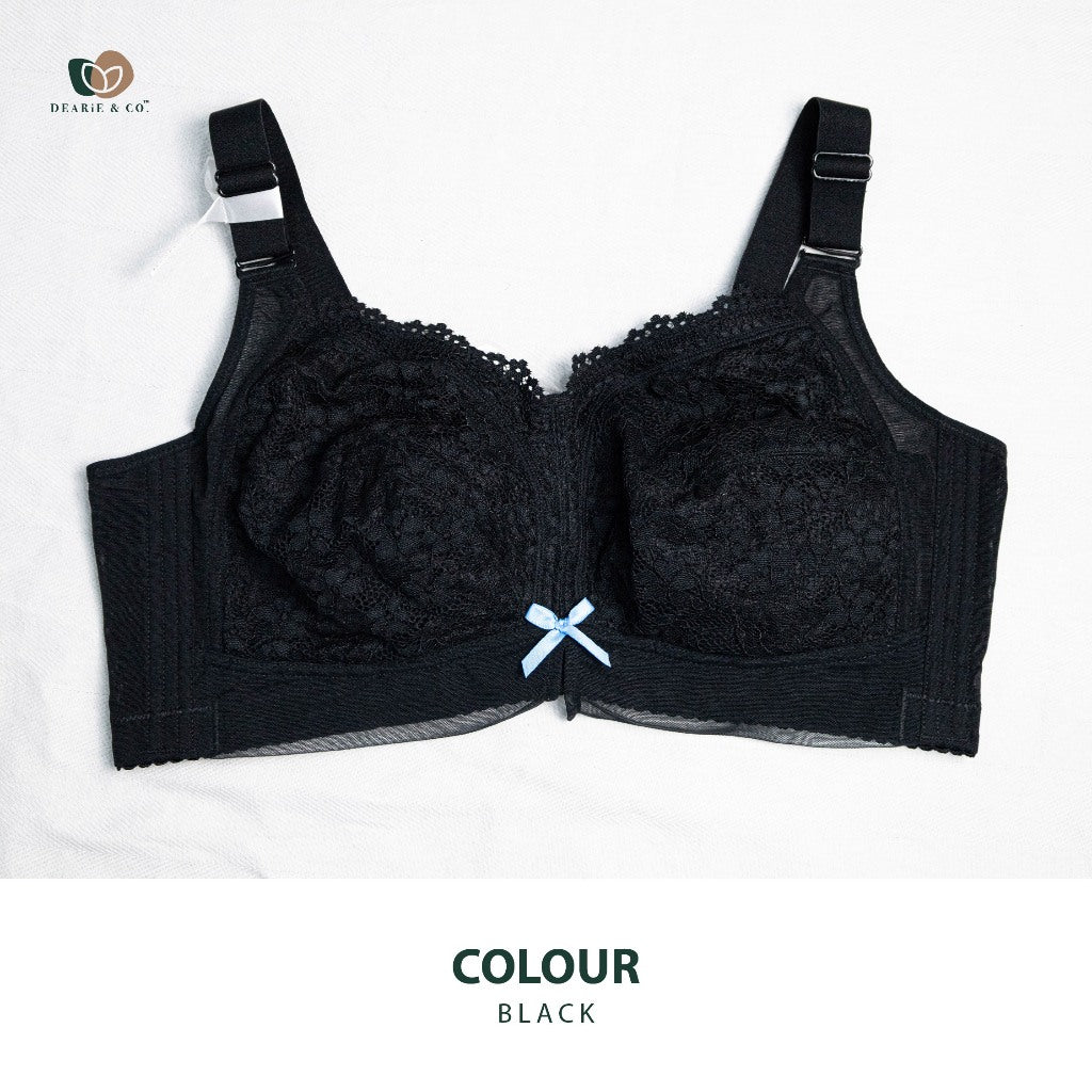 【Corrective Bra】Romie 32C-46I