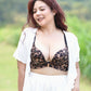 【Front Buckle Bra】Isabella