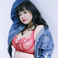 【Corrective Bra】 Nancy