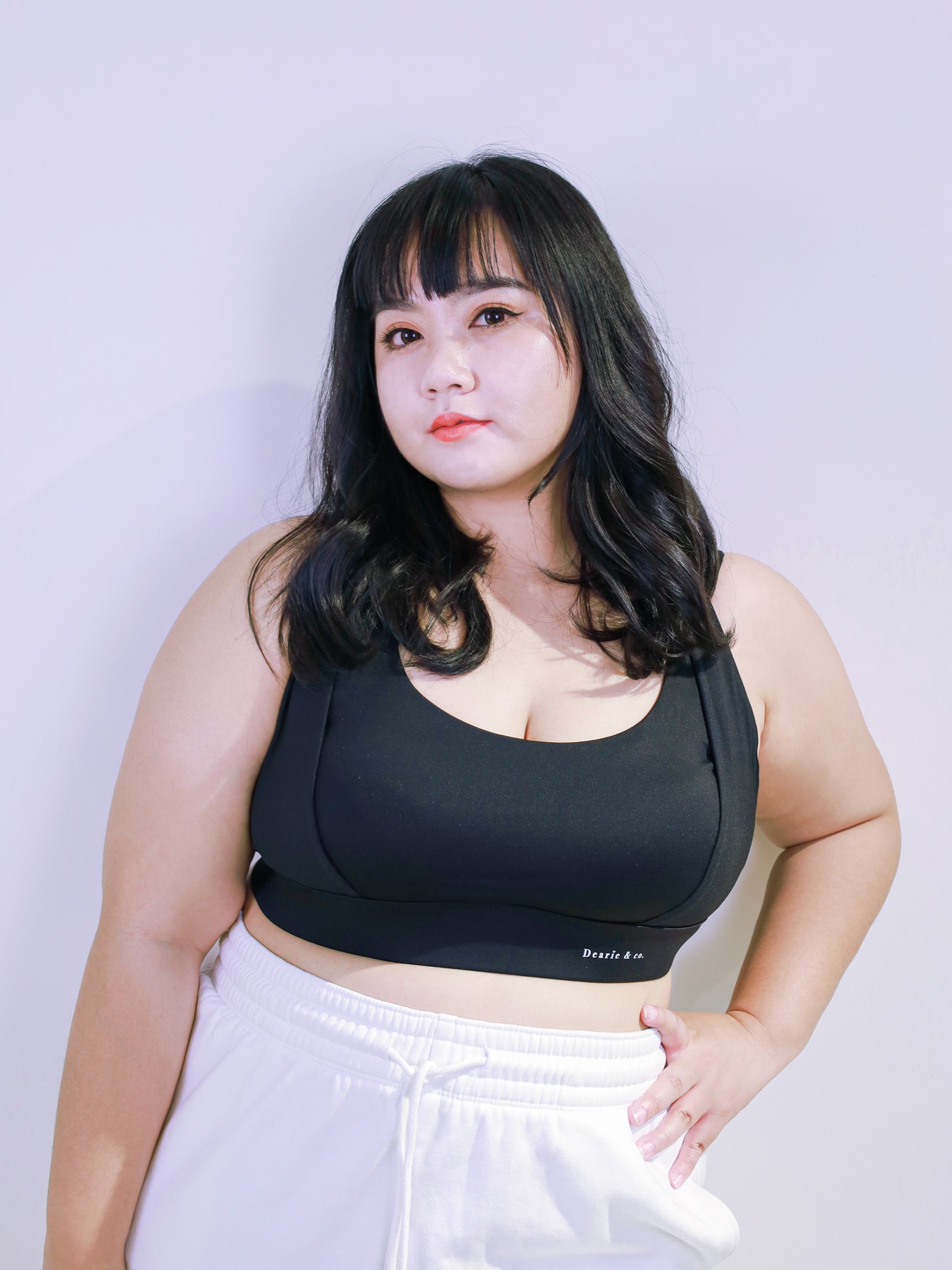 【Sport Bra 】ZOIE SPORT BRA