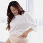 【Plus Size Panties】 Ice 冰丝无痕内裤