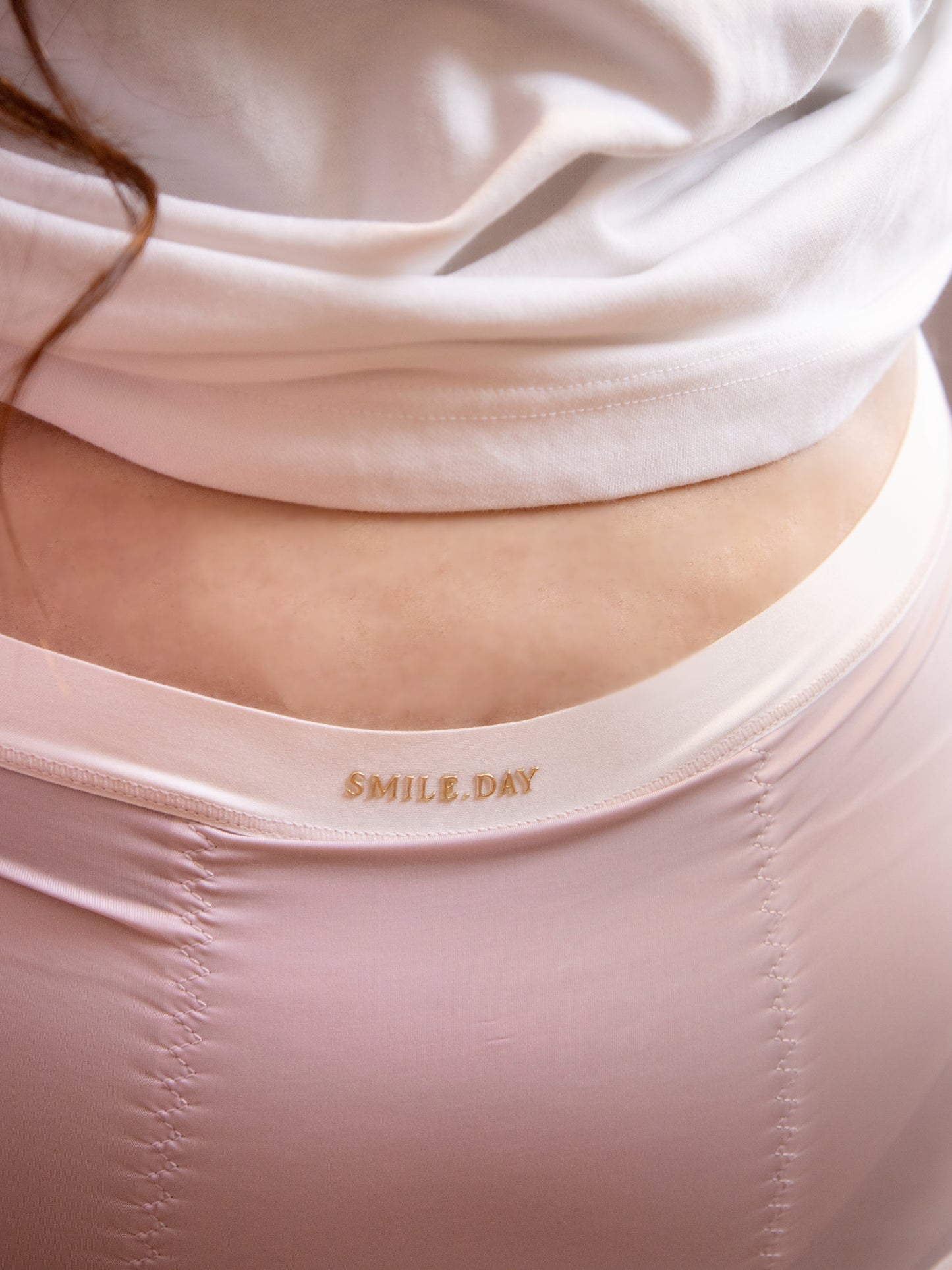 【Maternity Panties】Jess