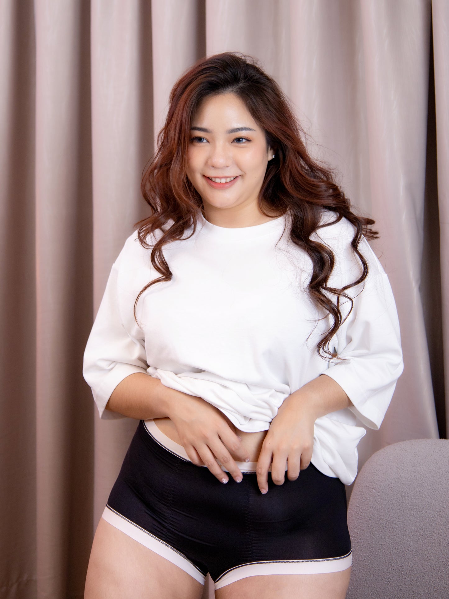 【Maternity Panties】Jess