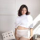 【Maternity Panty】Lillian