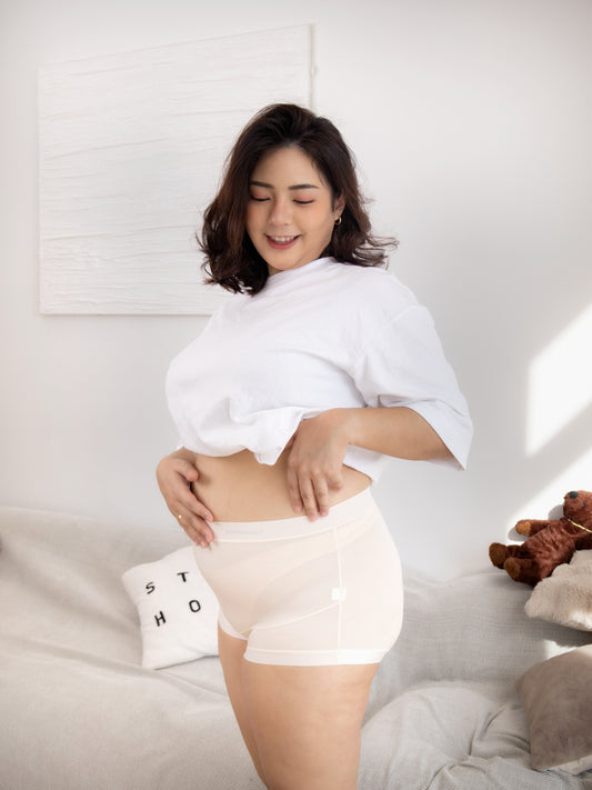 【Maternity Panty】Lillian