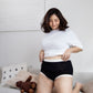 【Maternity Panty】Lillian