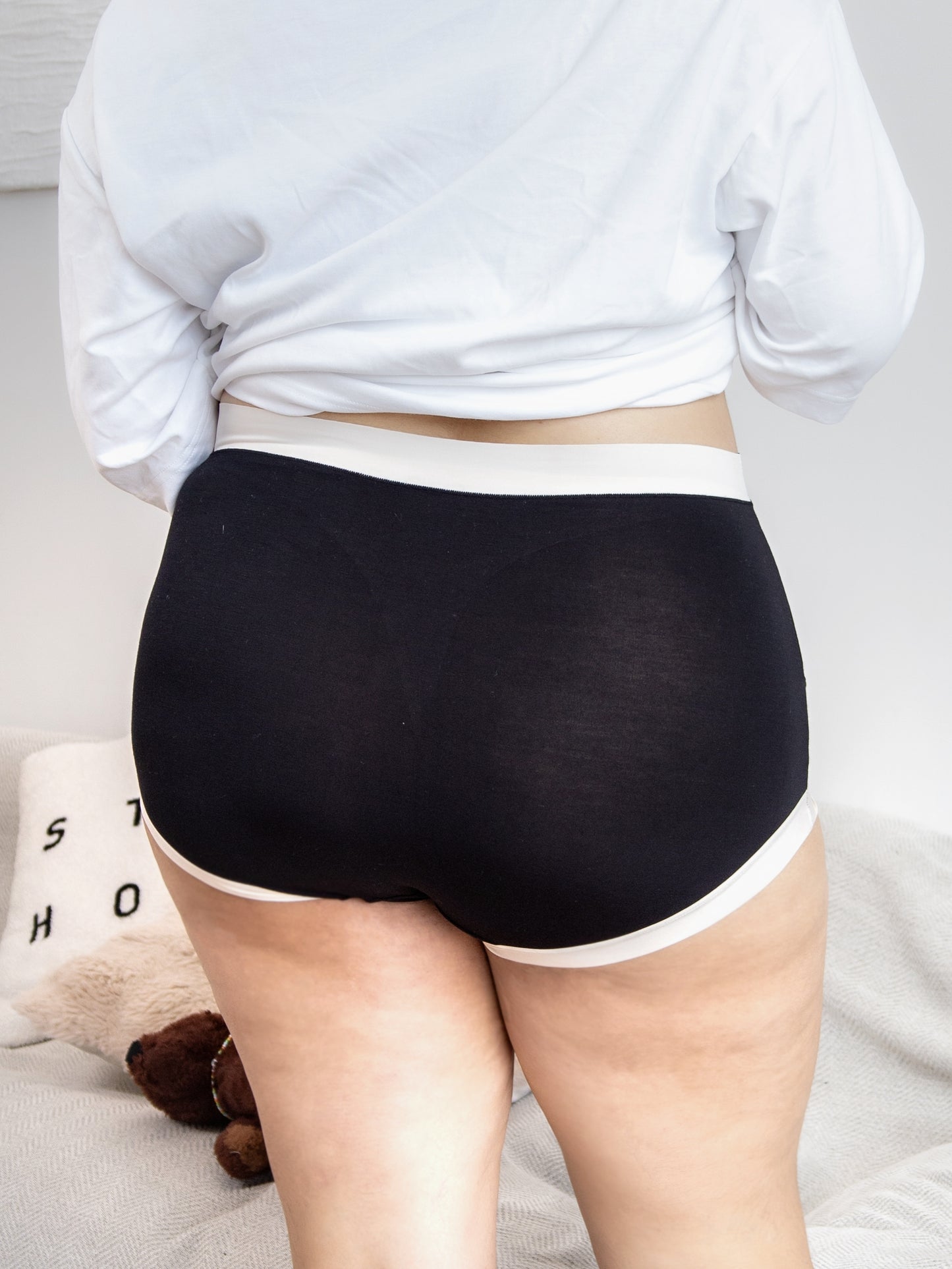 【Maternity Panty】Lillian