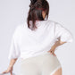 【Plus Size Panties】 ISLEE