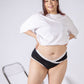 【Plus Size Panties】 ISLEE