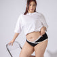 【Plus Size Panties】 ISLEE