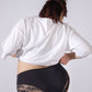 【Plus Size Panties】NATALIA