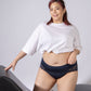 【Plus Size Panties】NATALIA