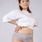 【Plus Size Panties】NATALIA