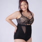 【Shaper】 ELSIE (up to 5XL)