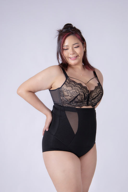 【Shaper】 ELSIE (up to 5XL)